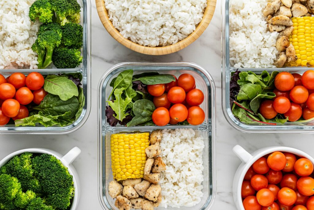Choosing the right Nutrition Program