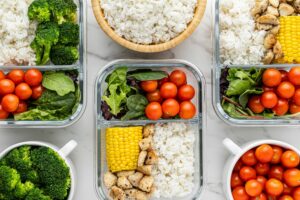 Choosing the right Nutrition Program