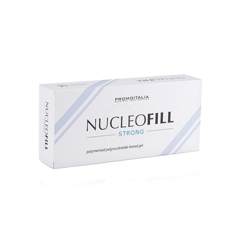 Nucleofil Polynucleotides
