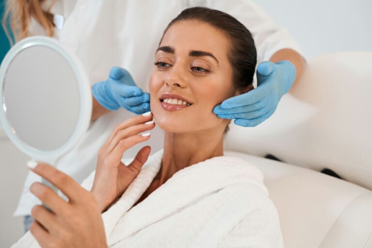 Skin Boosters vs Injectable Polynucleotides