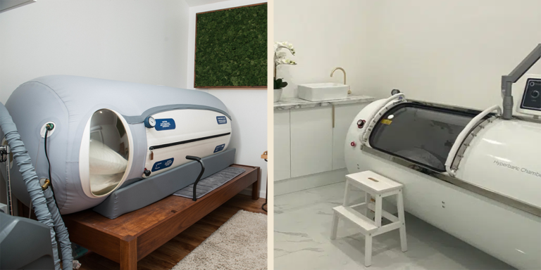 Soft Shell vs Hard Shell Hyperbaric Oxygen Therapy