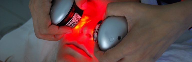 HydraFacial Treatment Application HydraFacial Treatment Application