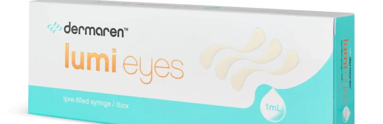 Lumi Eyes Lumi Eyes Polynucleotides