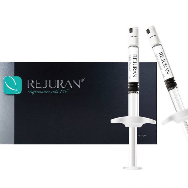 Rejuran Rejuran Polynucleotides