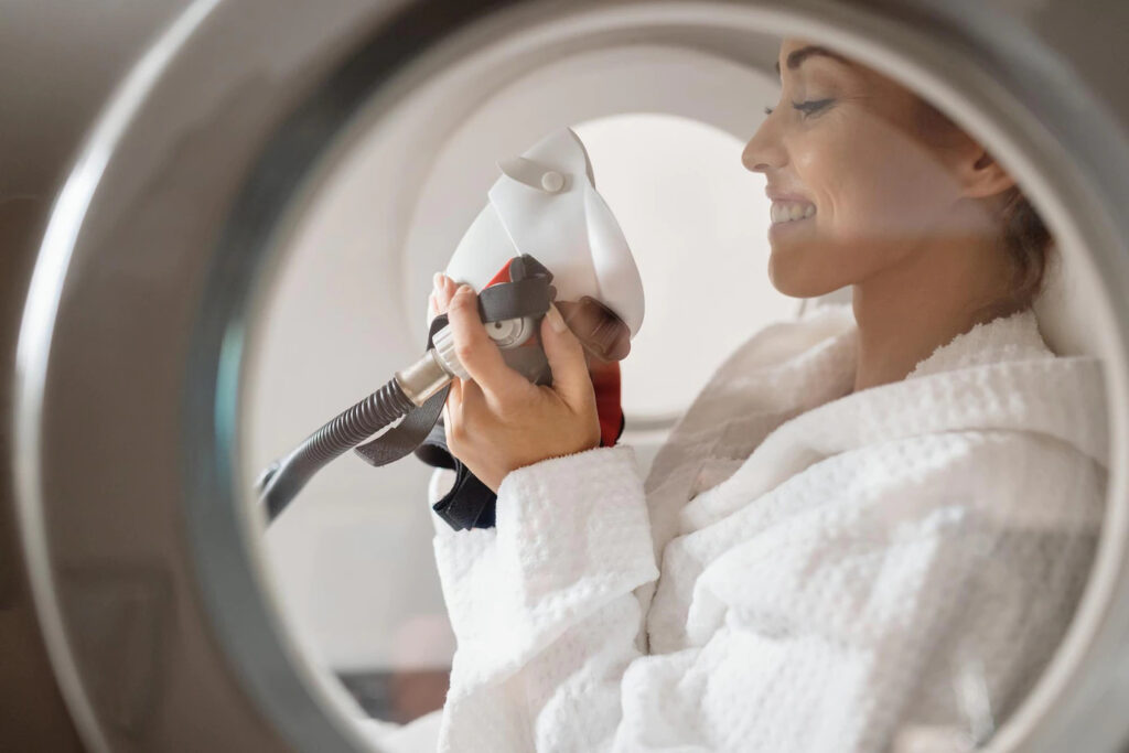 Ultimate Guide to Hyperbaric Oxygen Therapy